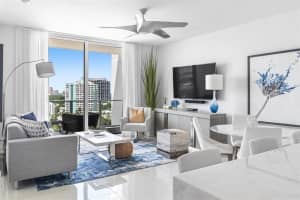 401 N Birch Rd Ph1214, Fort Lauderdale