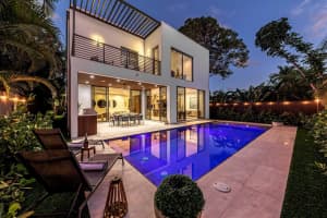 727 Ne 17th Way, Fort Lauderdale