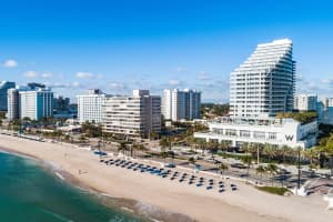 3101 Bayshore 806, Fort Lauderdale