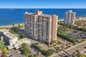 2000 S Ocean Blvd 7j, Lauderdale By The Sea