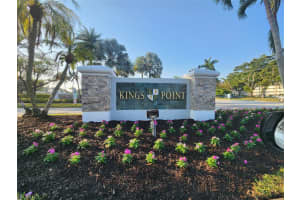 7763 Southampton Terrace 314, Tamarac