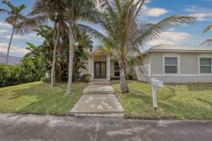 1 Kepner Dr, Boynton Beach