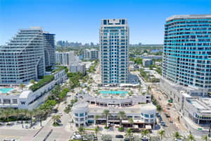 505 N Fort Lauderdale Bch Blvd 1512, Fort Lauderdale