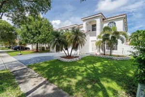 2165 Sw 166th Ave, Miramar