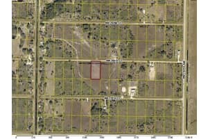 14880 Nw 280th, Okeechobee