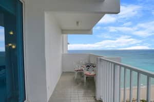1360 S Ocean Blvd 2604, Pompano Beach