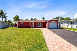 1661 Nw 61st Ave, Margate