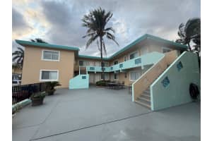 323 Monroe St 3, Hollywood
