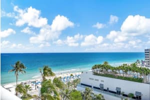 505 N Ft Lauderdale Bch Boulevard 1013, Fort Lauderdale