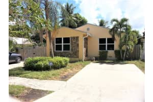 1123 N 17th Ave, Hollywood
