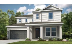 521 Se Ranch Oak Circle, Port Saint Lucie