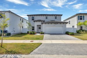 12738 Sw 212th Street, Miami