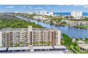 1631 Riverview Rd 608, Deerfield Beach