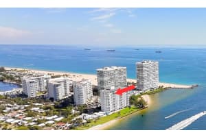 2100 S Ocean Dr 15h, Fort Lauderdale