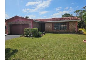 4460 Nw 105th Ter, Coral Springs