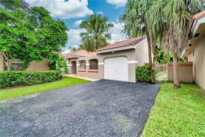 1515 Garden Rd, Weston