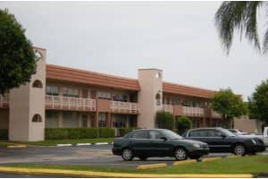 9101 Sunrise Lakes Boulevard 206, Sunrise