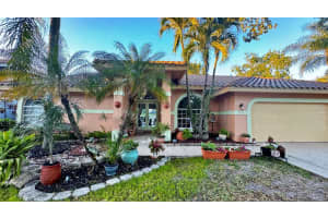 4636 Rothschild Drive, Coral Springs