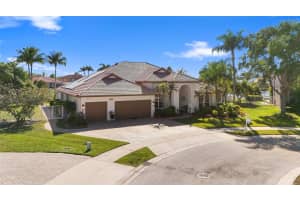 6691 Segovia Way, Pembroke Pines