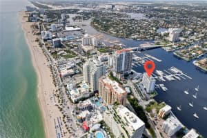 77 S Birch Rd 12c, Fort Lauderdale