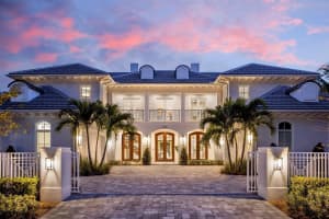 2520 Del Lago Drive, Fort Lauderdale