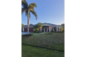 5260 Nw Gamma St, Port Saint Lucie