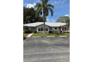 14748 E Canalview Dr B, Delray Beach