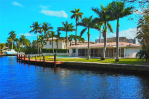 100 Circle Drive, Pompano Beach
