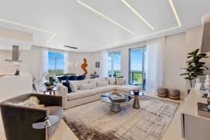 17301 Biscayne Blvd Lph2, North Miami Beach