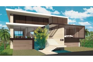 2100 Bay Drive, Pompano Beach