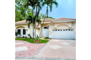 12737 Nw 18th Pl, Coral Springs