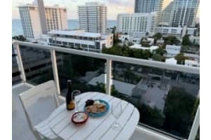 336 N Birch Rd 11h, Fort Lauderdale