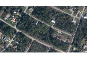 Lot 5 Blk 151 Nw Launch Road, Lake Placid