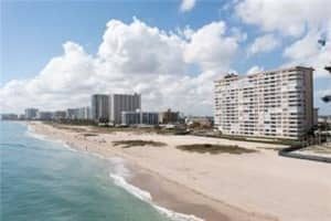 1012 N Ocean Boulevard 204, Pompano Beach