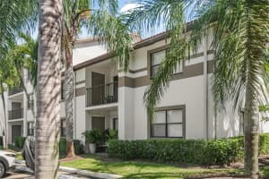 530 S Park Rd 22-11, Hollywood