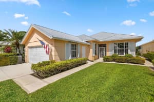 1909 Sw York Ln, Palm City