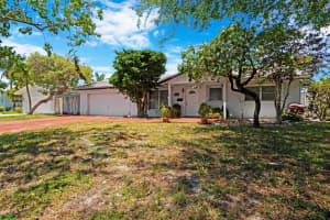 5713 Ne 17th Ave, Fort Lauderdale