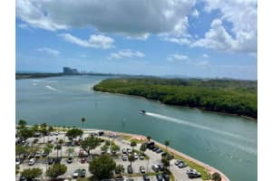 400 Kings Point Dr 1608, Sunny Isles Beach