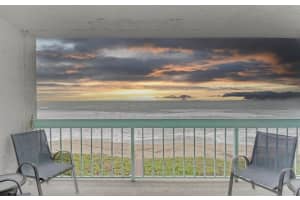 9940 S Ocean Drive 505, Jensen Beach