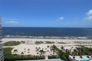 750 N Ocean Blvd 1709, Pompano Beach