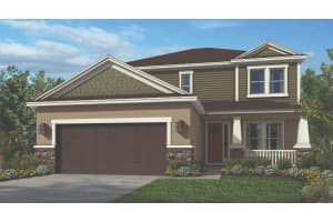 548 Se Ranch Oak Circle, Port Saint Lucie