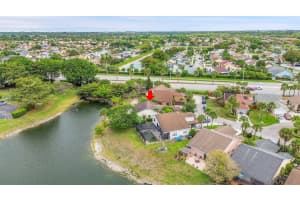 8618 Jared Way, Boca Raton