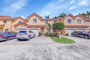 2333 Sw 87, Miramar
