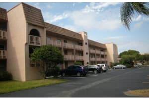 9841 Sunrise Lakes Boulevard 105, Sunrise