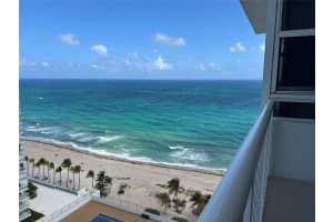 1370 S Ocean Boulevard 1806, Pompano Beach