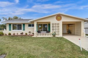 4519 Nw 46th Ter, Tamarac