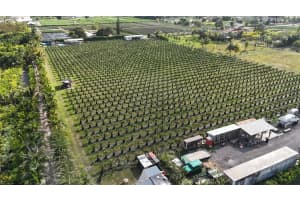 20850 Sw 210th Street, Miami