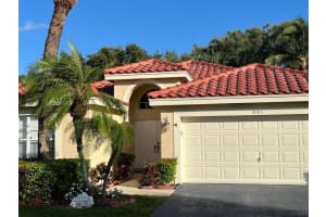 3787 Providence Rd, Boynton Beach
