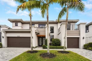 10595 S Lago Vista Cir, Parkland
