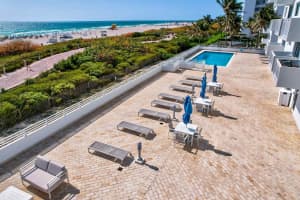 345 Ocean Dr 407, Miami Beach